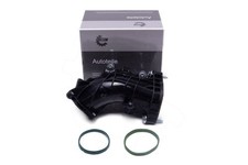 SKV Ansaugkrümmer Dichtungssatz Für BMW 3 Touring Van X3 X4 08-20 11617823244