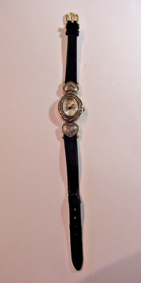 CUTE RUMORS WRIST WATCH