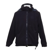 BMS, Fleecejacke, Unisex (Kinder), Größe: 128, ANTARCTIC-FLEECE micro #s4A