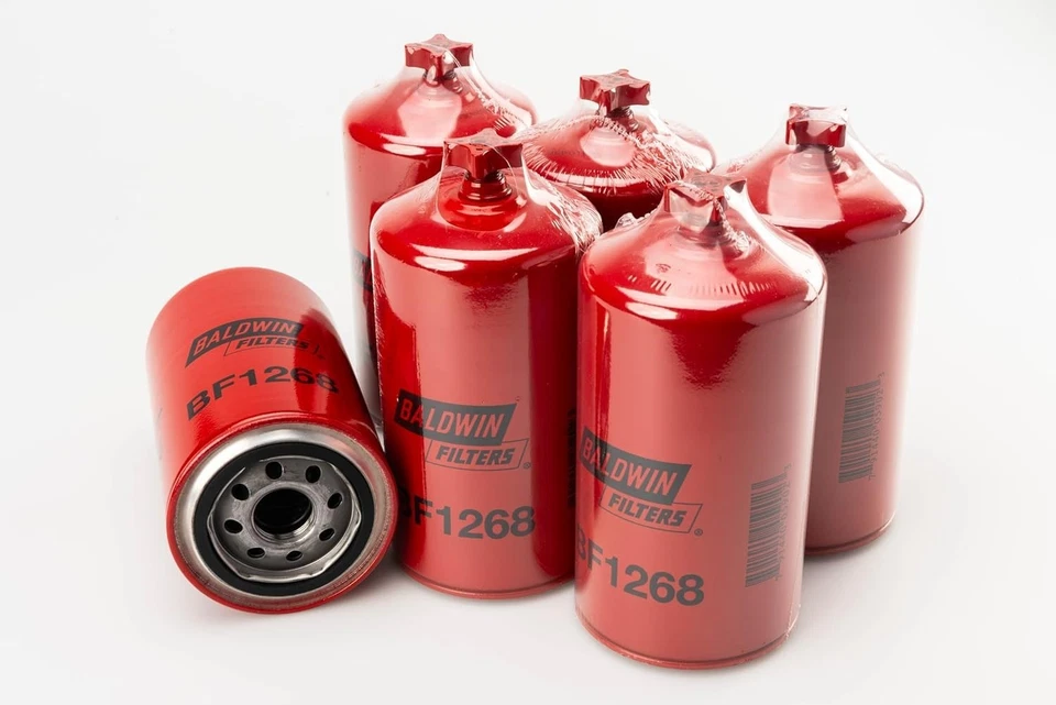 Baldwin BF1268 Fuel/Water Separator (Pack of 6) - Image 2 of 2