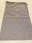 Steuben Glass Vintage Drawstring Storage Bag Protective Branded Pouch 12”x 18”