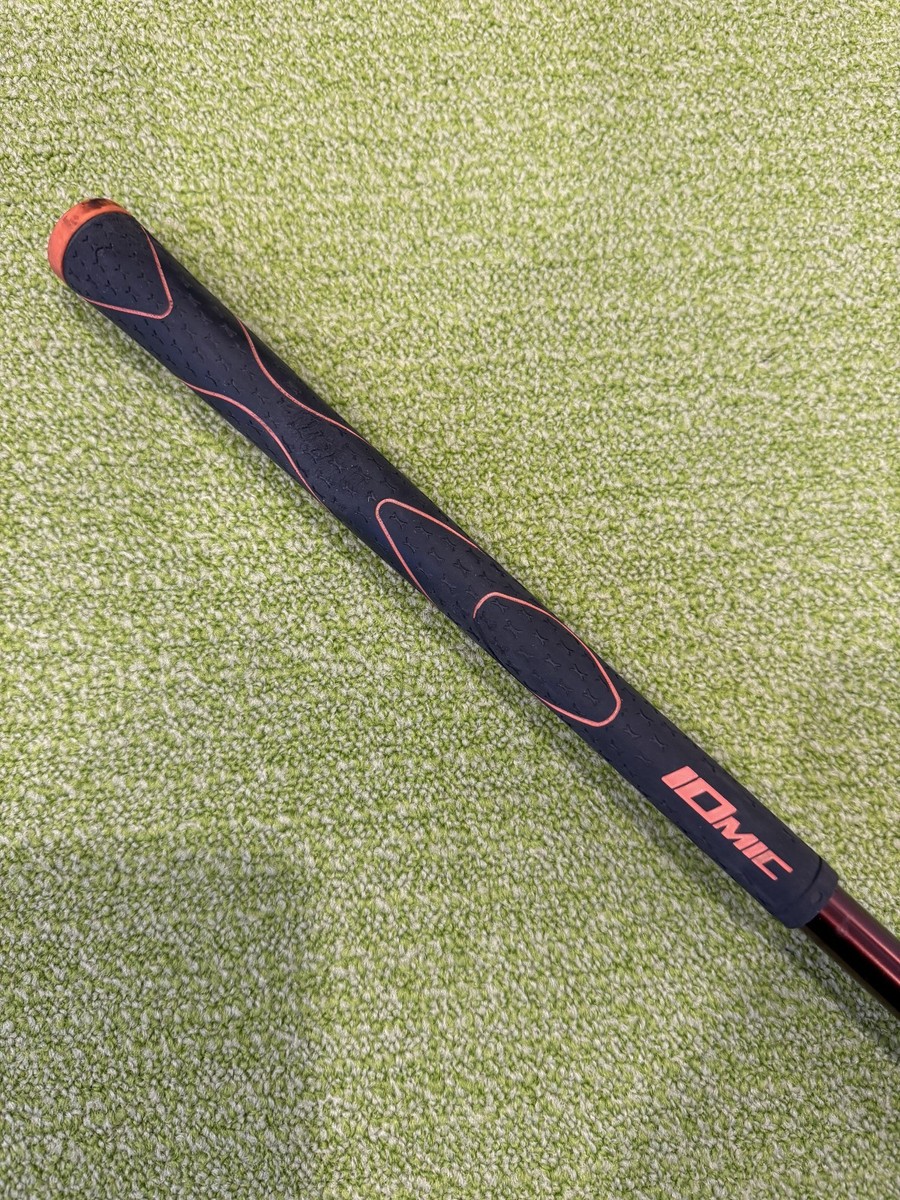 Ping Alta Distanza 40g Seniors Graphite Driver Shaft 44.5