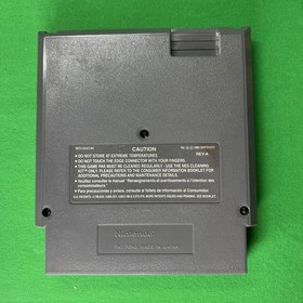 Fire 'N Ice for NES Nintendo In Box