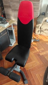 Bowflex SelectTech 3.1 Bench