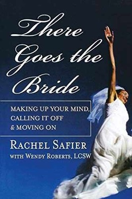 There Goes the Bride: Making - Paperback, by Safier Rachel; Roberts - Very Good