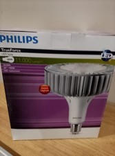 Phillips trueforce E40 led lamp 