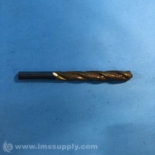 Garr M1 17T00188F Revision A 3/00 Carbide Drill Bit  FNFP