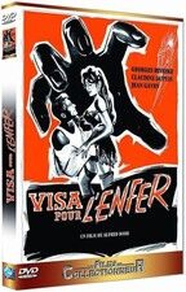 Visa For Hell [FR Import] - New In Blister | New