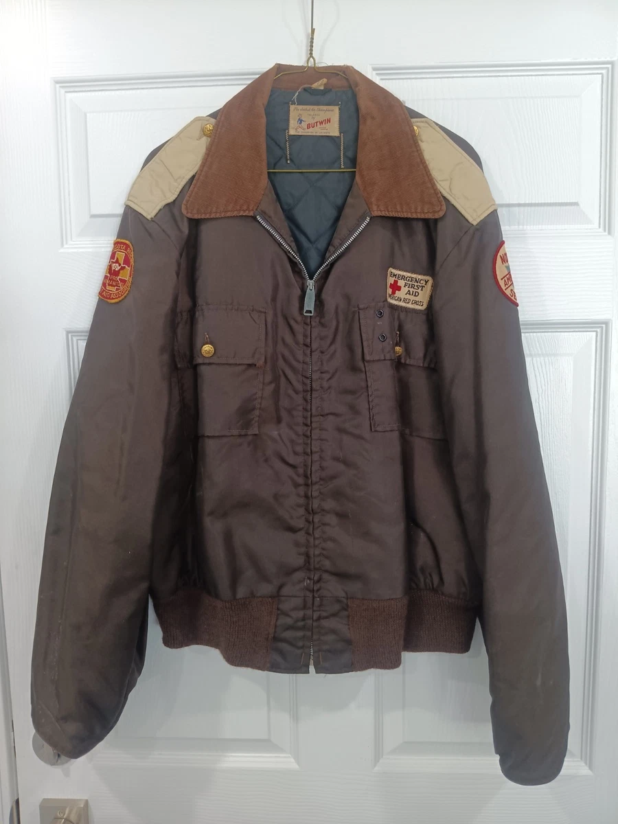 butwin jacket products for sale | eBay
