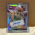 Topps 2023-24 Topps Chrome Jordan Walsh Celtics Future Stars Auto RC #FSA-JOW