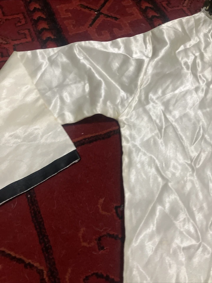 Camisa payaso vintage años 80 pequeña para mujer Foto 4 de 4