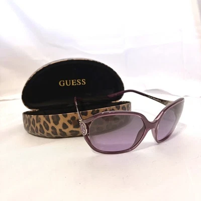 GUESS Square Sunglasses for Women for sale | eBay display picture 1