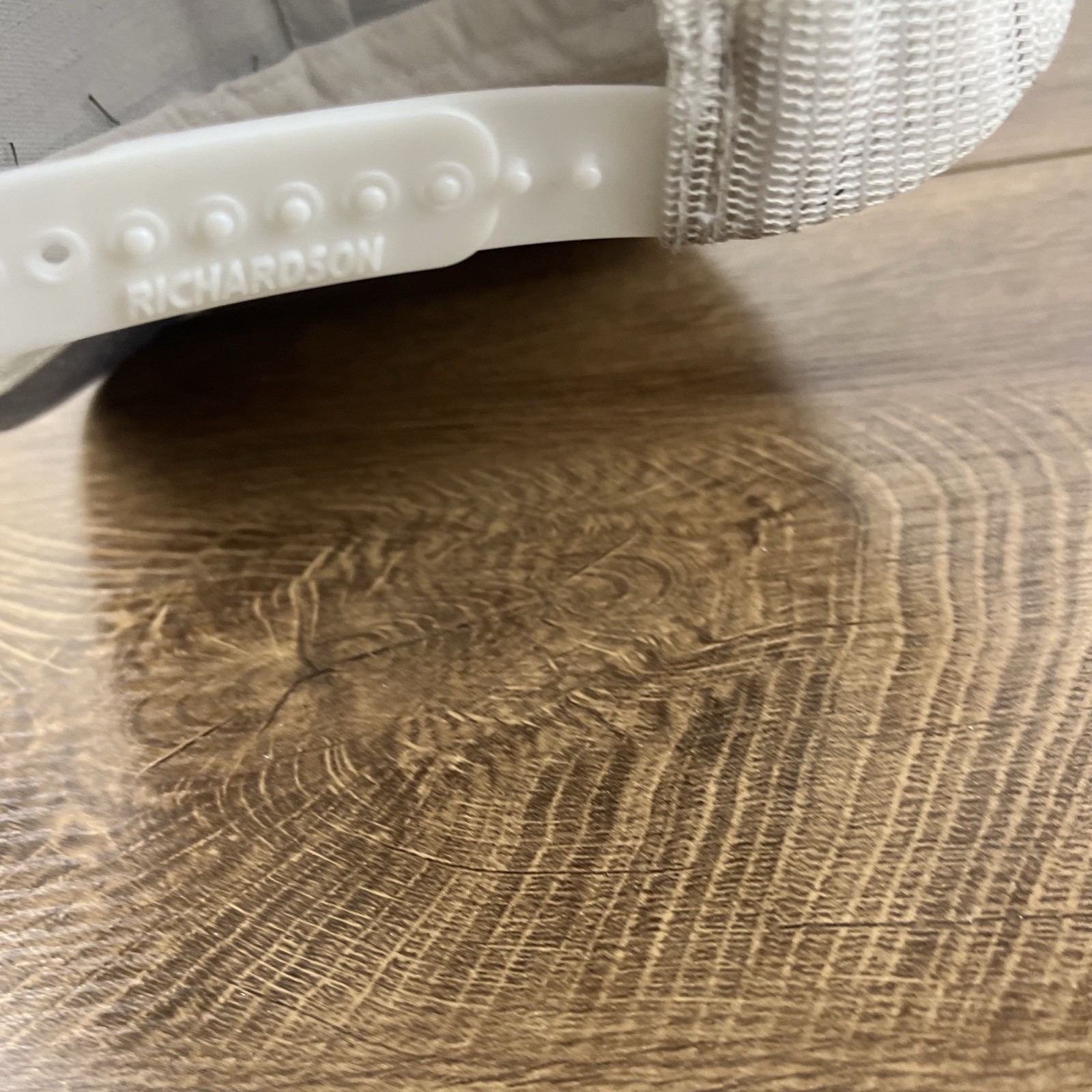 EE Builders Snapback Hat Gray Adjustable Hat Adul… - image 8