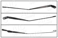 AIC Wischarm Scheibenreinigung 52718 Stahl FüR VW Polo 4 9A4 9A2 9N2 9A6 12V 16V