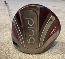 Ping G Le2 ladies driver 11.5 degrees
