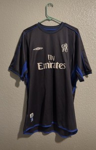 Zola Jersey | eBay