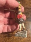 RARE TRAIN PASSENGER STANDING 3 INCHES TALL Made In Japan — photo 5