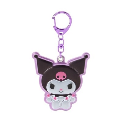 その他 Kimi Sanrio 184845 Reflective Key Chain kuromi | eBay