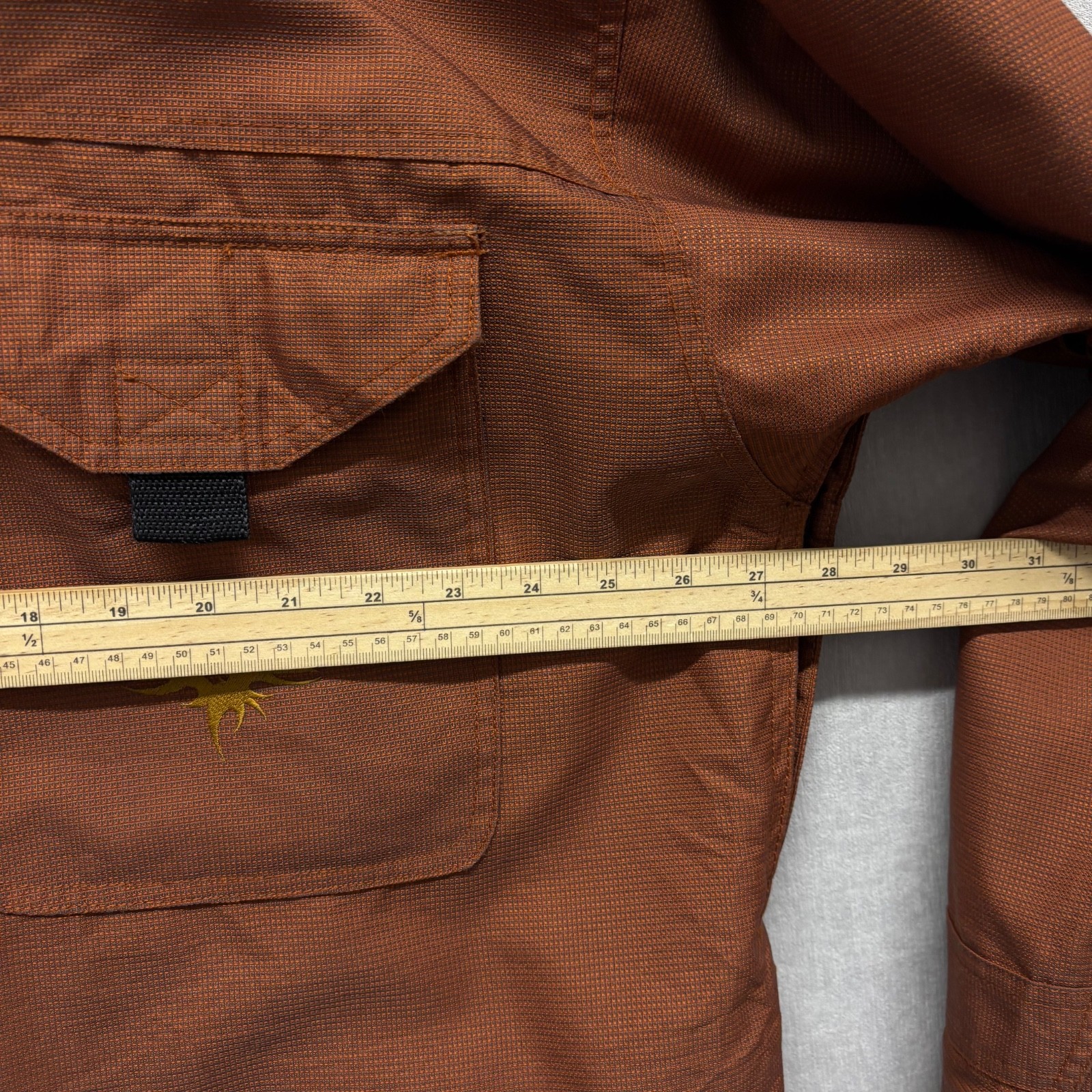 Quiksilver Snow Performance Technical Snowboardin… - image 6