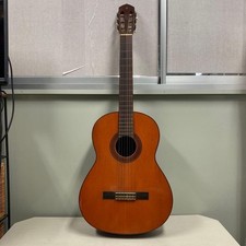 Yamaha G-150D klassische Akustikgitarre MIJ Vintage Nylonsaite aus Japan