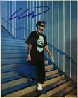 Cam Wilder Autographed/Signed 8x10 Photo RWE YouTube Rod Wave Elite Exact Proof!
