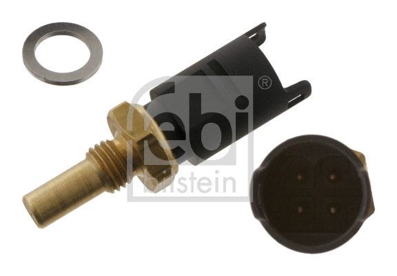 Febi Bilstein Sensor, KüHlmitteltemperatur 32915 FüR BMW Land Rover-image