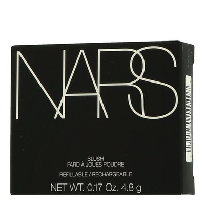 NARS Blush Refillable Orgasm Edge 4,8g