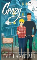 Eve Langlais | Crazy | Taschenbuch | Englisch (2018) | Kartoniert / Broschiert