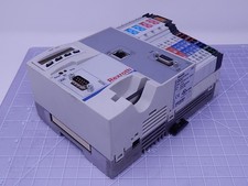 REXROTH CML40.1-NP-220-NA-NNNN-NW INDRA CONTR...