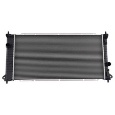 Radiateur Ssangyong KORANDO