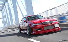 Toyota Jzx100 Chaser Mark Ii Mark2 Marker 1jz-gte 100 Markii 80 175 540 Toyota Jzx100 Chaser Mark Ii Mark2 Marker 1jz-gte 100 Markii 80 175 540