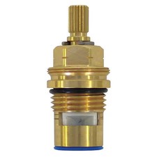 Kissler P10105w Cold Faucet Stem, Low Lead Brass