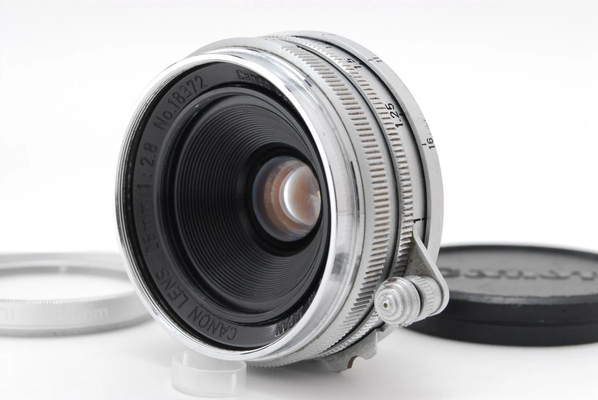 Canon 
