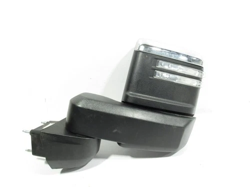 19-22 GMC Sierra 2500 Silverado 2022 Front Left Driver Door Mirror W/ Camera |