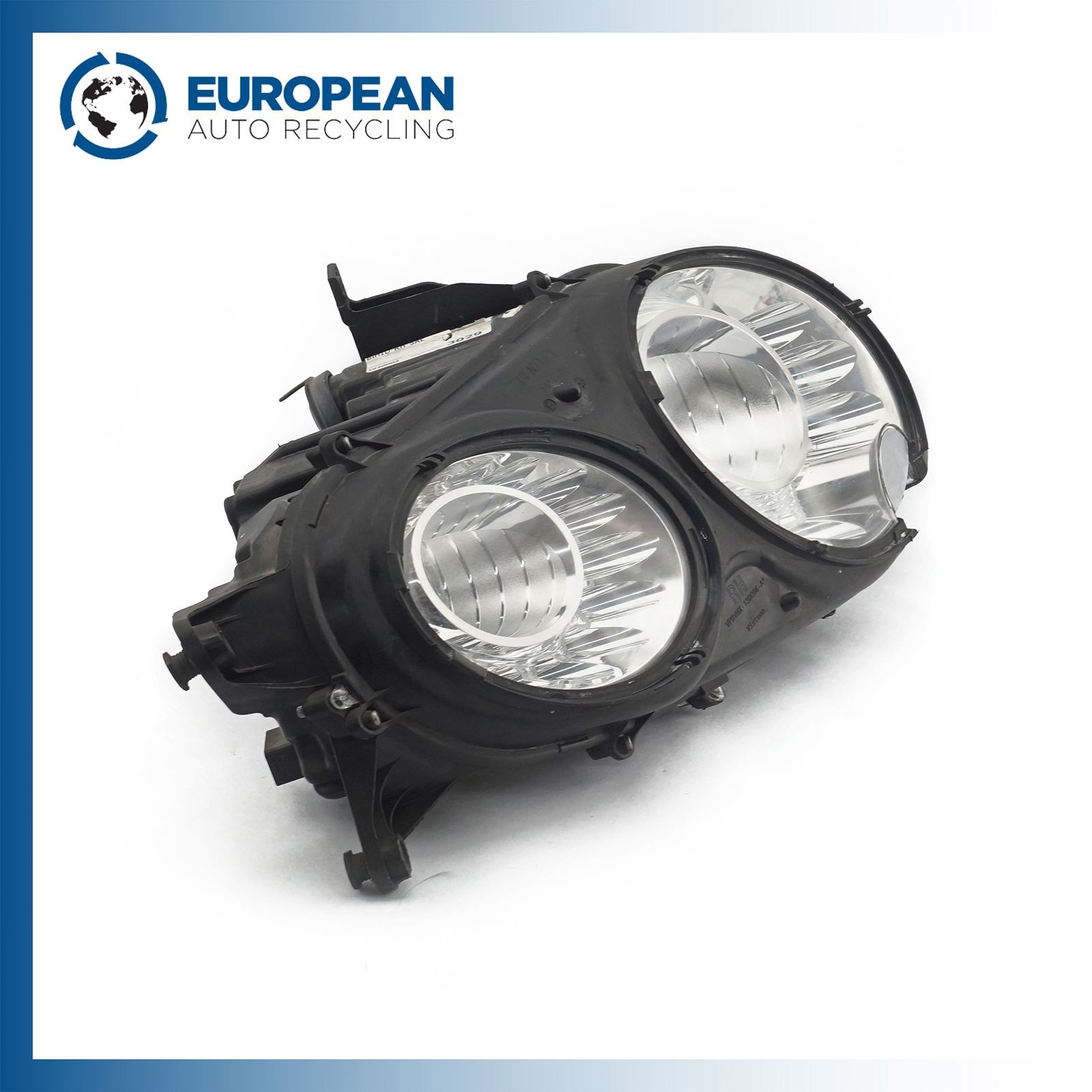 12-16 BENTLEY CONTINENTAL GT/GTC RH Passenger Side Headlight - OEM 3W1941016AM