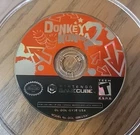 Donkey Konga 2 (Nintendo GameCube, 2005) Disk Only