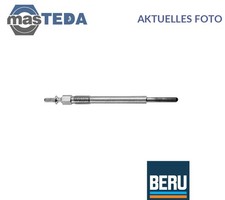 GN047 GLÜHKERZE GLÜHKERZEN BERU FÜR CITROËN C3 I,BERLINGO,C4,XSARA,C4 I