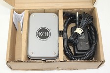 K H Pet Products Snuggle Up Bird Warmer Gray Small 5" x 3" x 0.5" KH9050 - EUC 