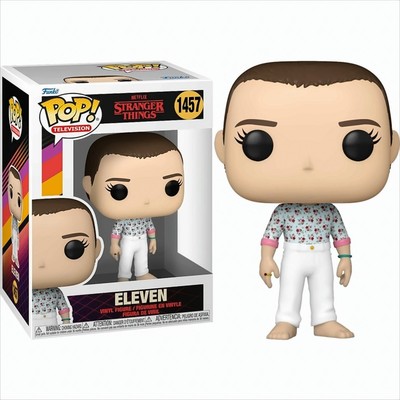 GW56f4 POP - Stranger Things - Eleven (Finale) Neu & OVP
