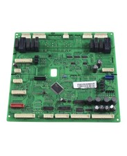 Original Samsung DA92-00939A Refrigerator Assy Pcb Main Board. Tested Workingoem