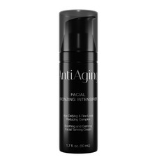 Onyx Anti-Aging Gesichts-Sonnenbankcreme Br&auml;unungsbeschleuniger 50 ml