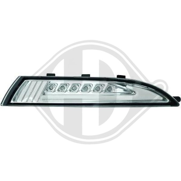 2251274 Blinkleuchtensatz FüR VW Scirocco III (137, 138)-image