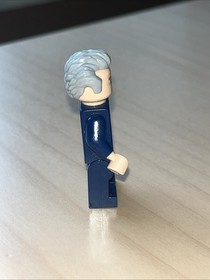 The Doctor  dim009 Dr. Who (Lego Dimensions) 71204 LEGO Minifigure Figure