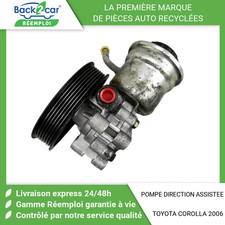 Pompe direction assistée Toyota VERSO