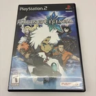 Tales of Legendia PS2 Playstation 2 In Box with manual