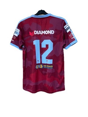 Institute FC 2022-24 Away 12 Größe M (S Fit)