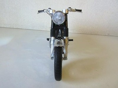 MINICHAMPS 1/12 Norton Command 750Fastback Minicar | eBay