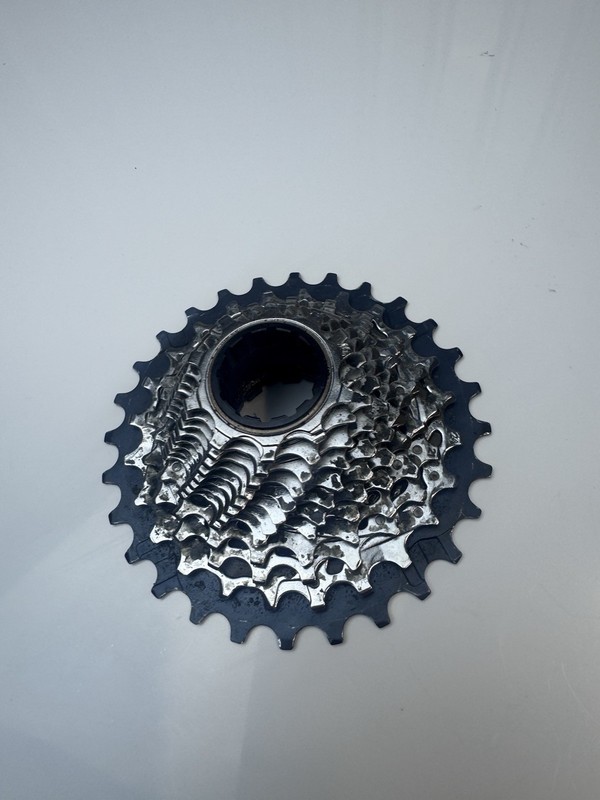 SRAM Force AXS XG-1270 D1 12 Speed Cassette, 10-28t (124)