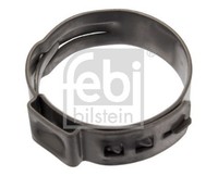 Febi Bilstein Klemmschelle Opel 12852