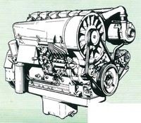 Deutz BFL911 BFL912 W913C Werkstatthandbuch Werkstatt PDF USB Service Englisch